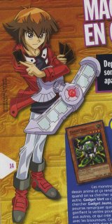 BUY NEW yu gi oh - 133307 Premium Anime Print Poster